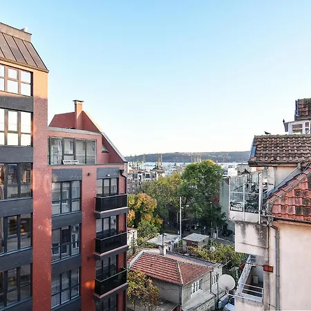 3br With Parking Nearby Opera * Warna